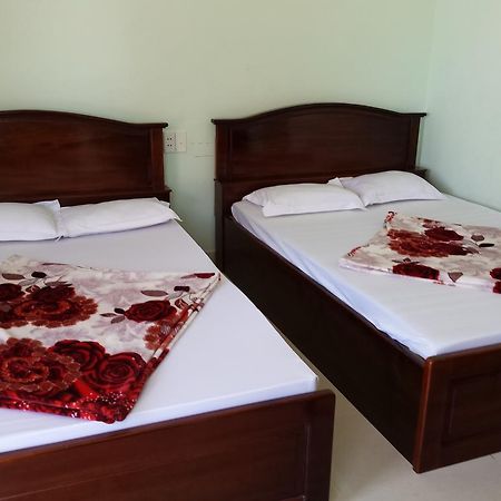 Dai Hai Hotel Vung Tau Camera foto