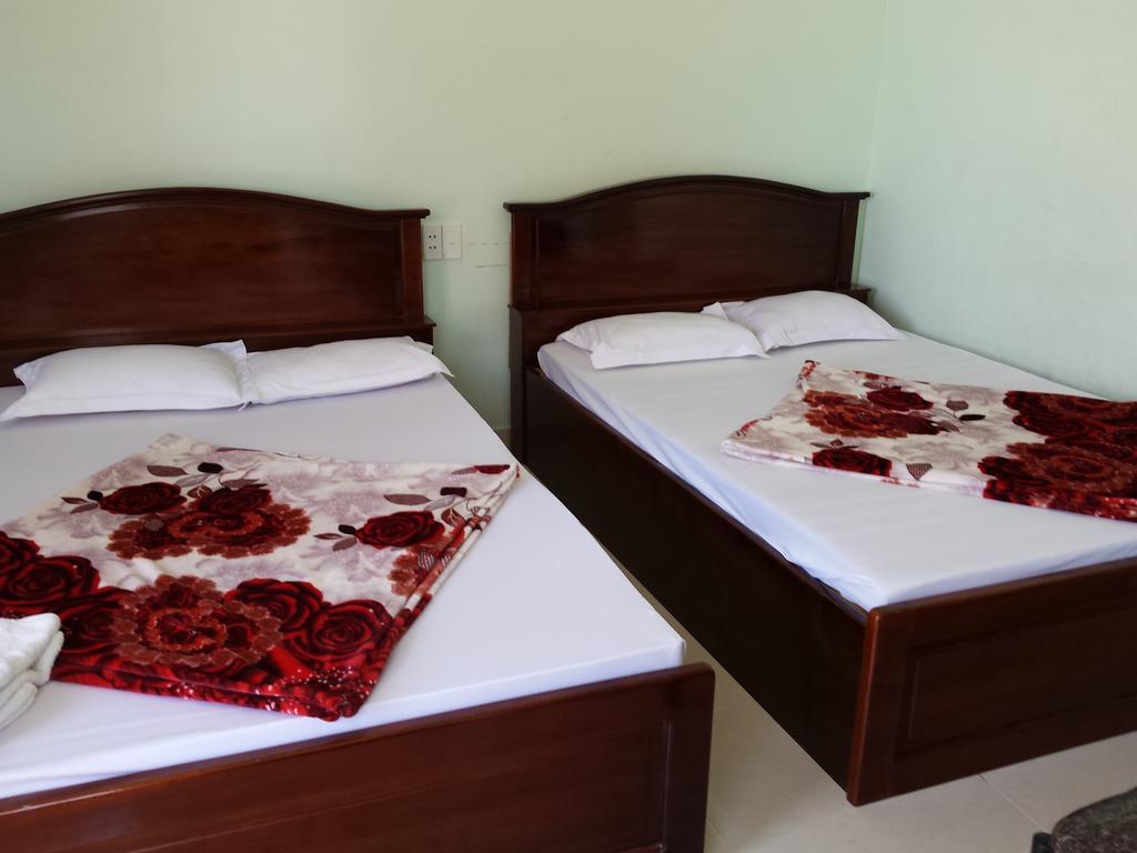Dai Hai Hotel Vung Tau Camera foto