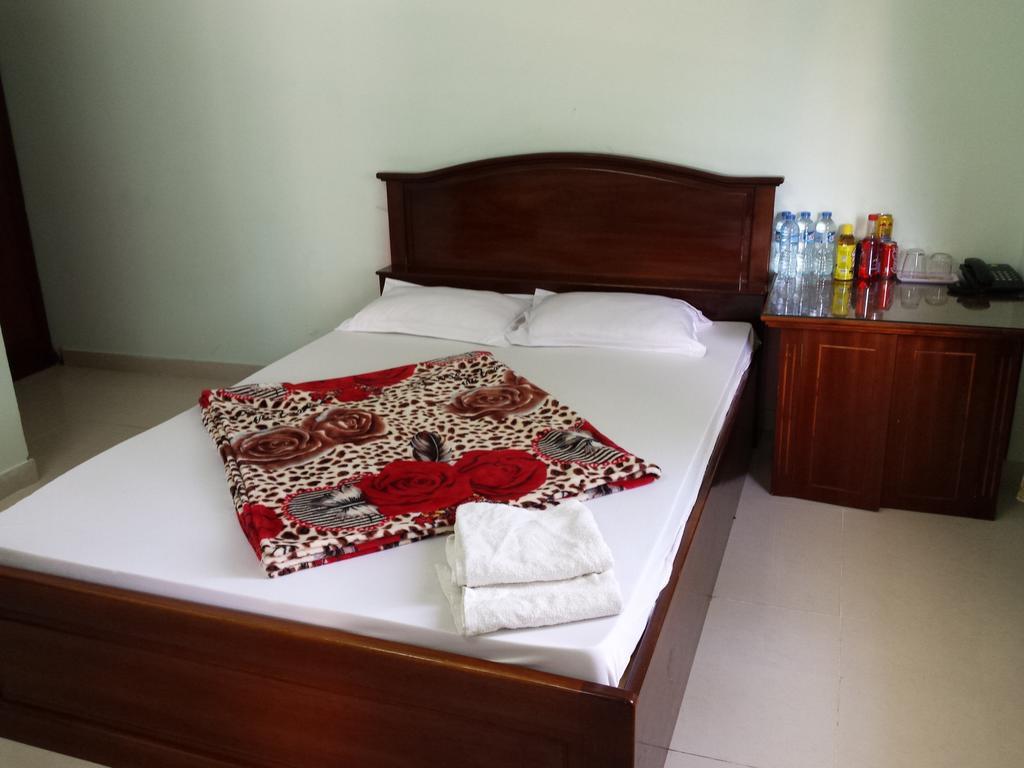 Dai Hai Hotel Vung Tau Camera foto