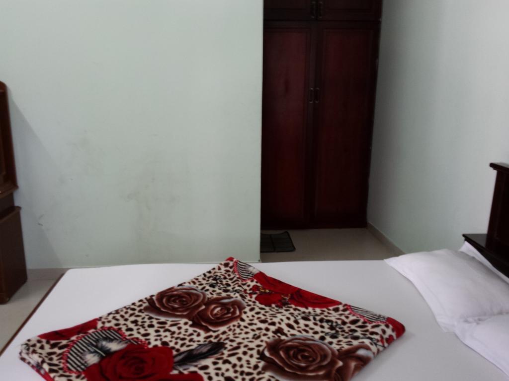 Dai Hai Hotel Vung Tau Camera foto